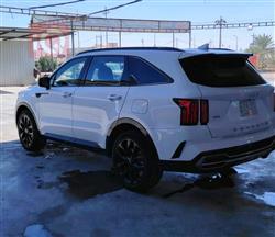 کیا سۆرینتۆ